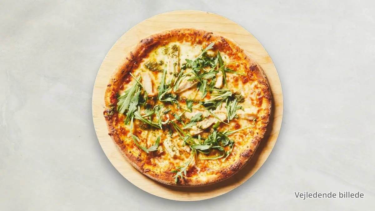 50. Pizza 10