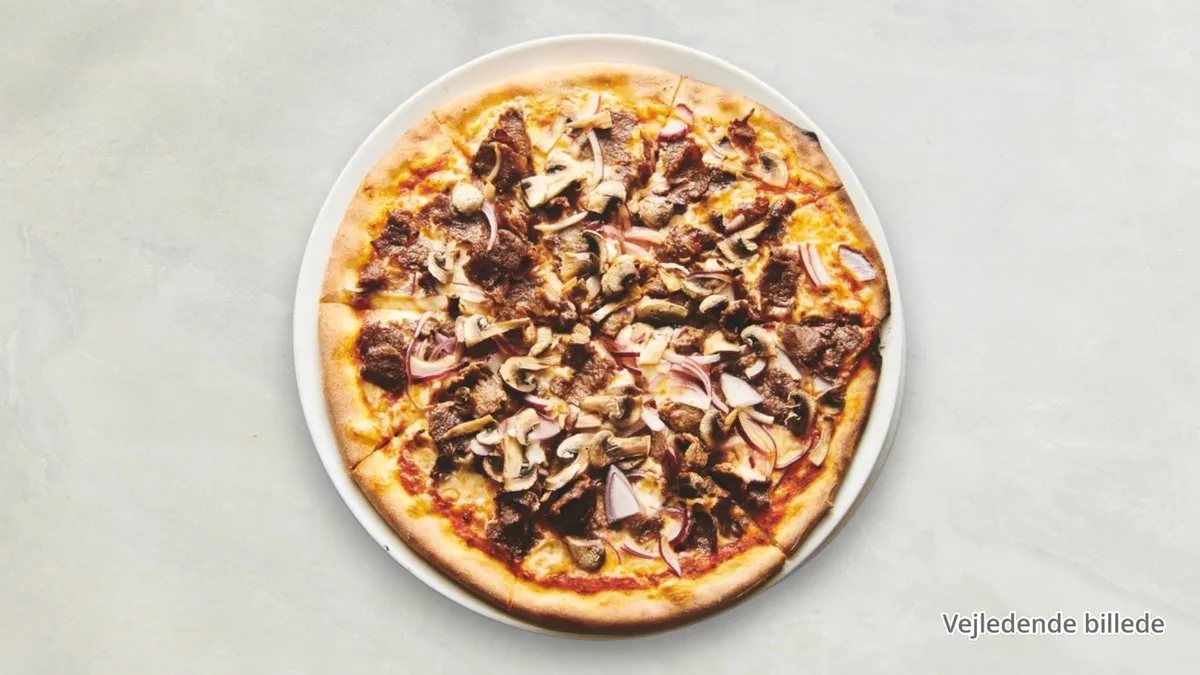 54. Pizza 14