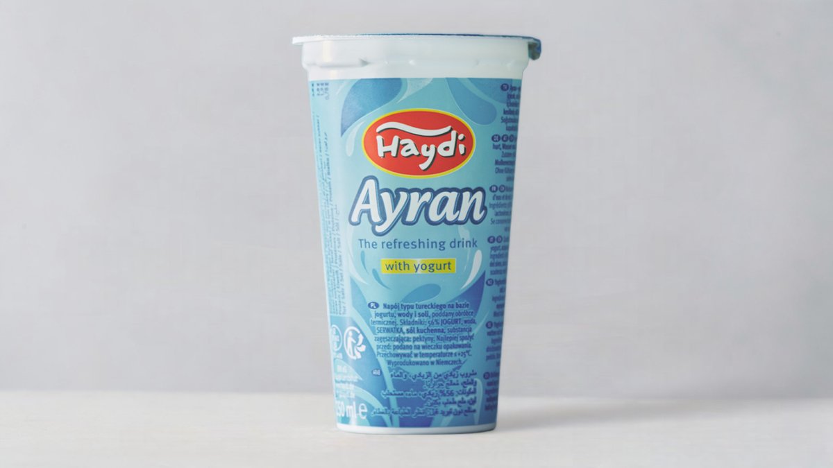 Ayran