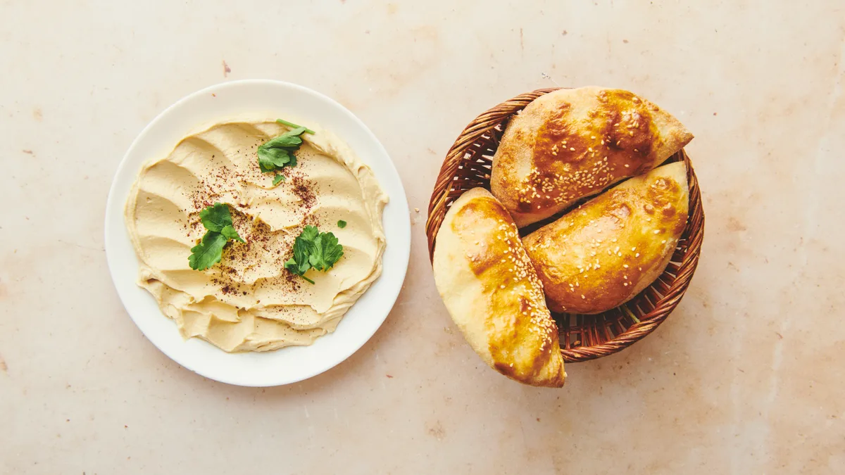 Hummus