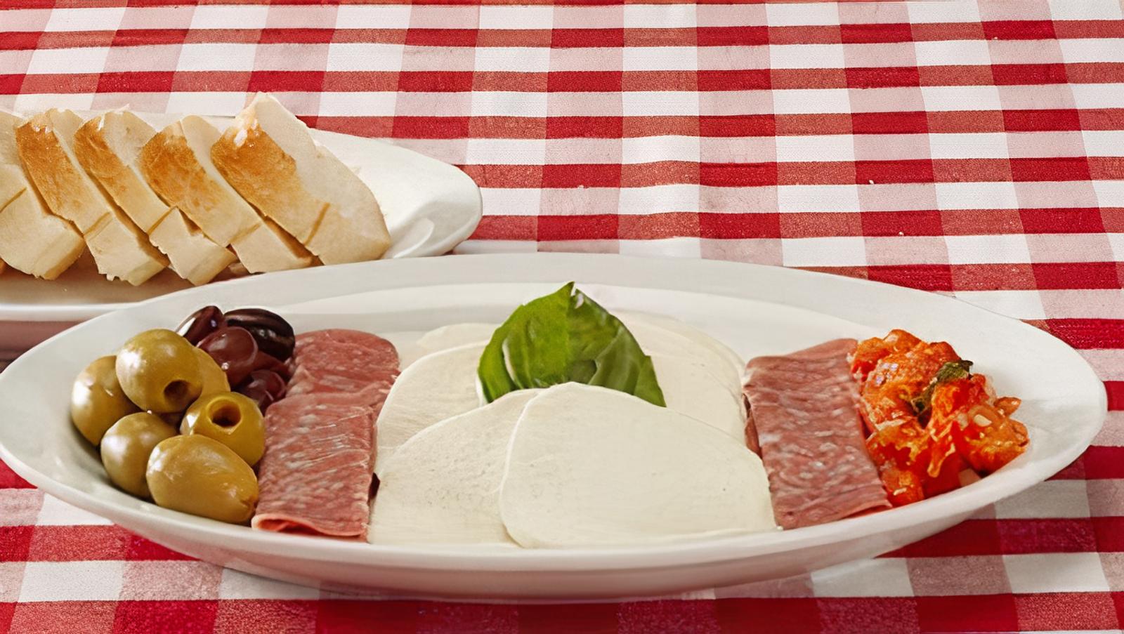 Antipasto