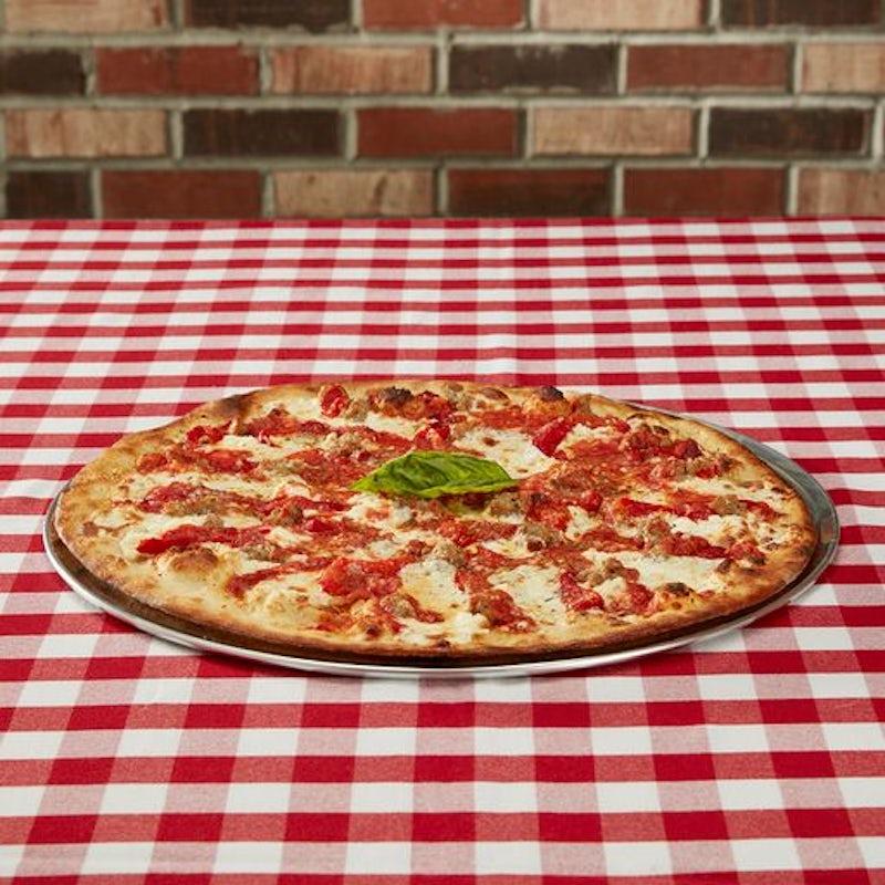 Brooklyn Bridge Pizza