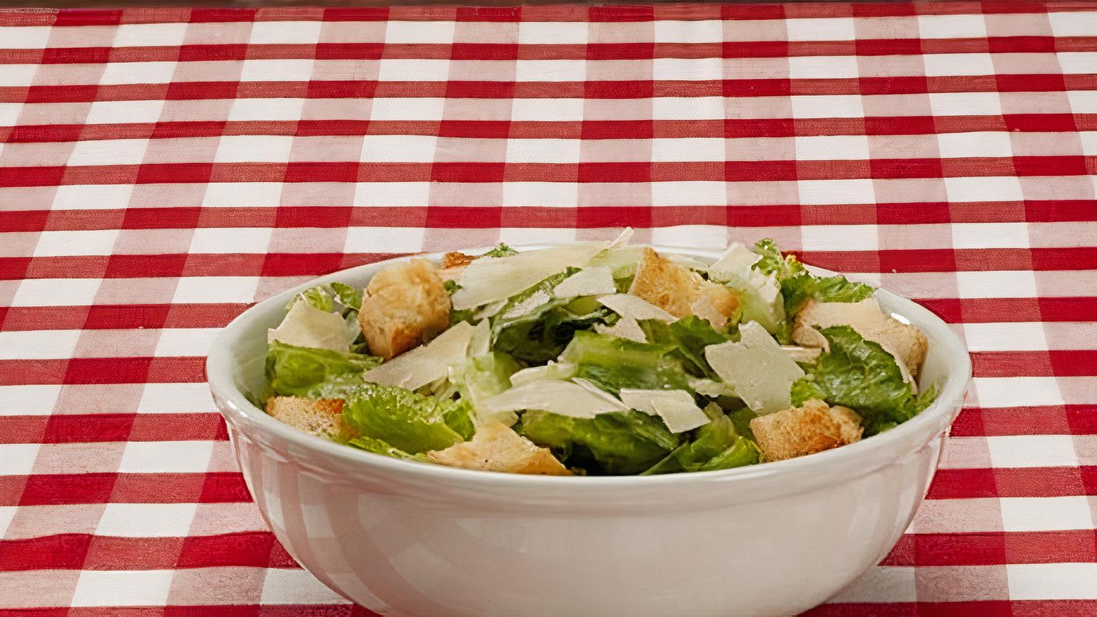Caesar Salad