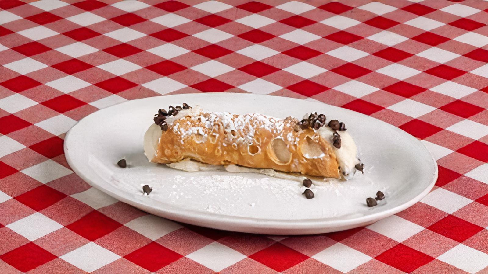 Cannoli