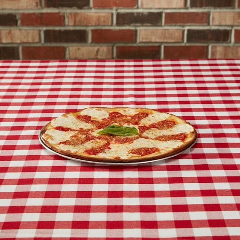 Gluten Friendly Pizza