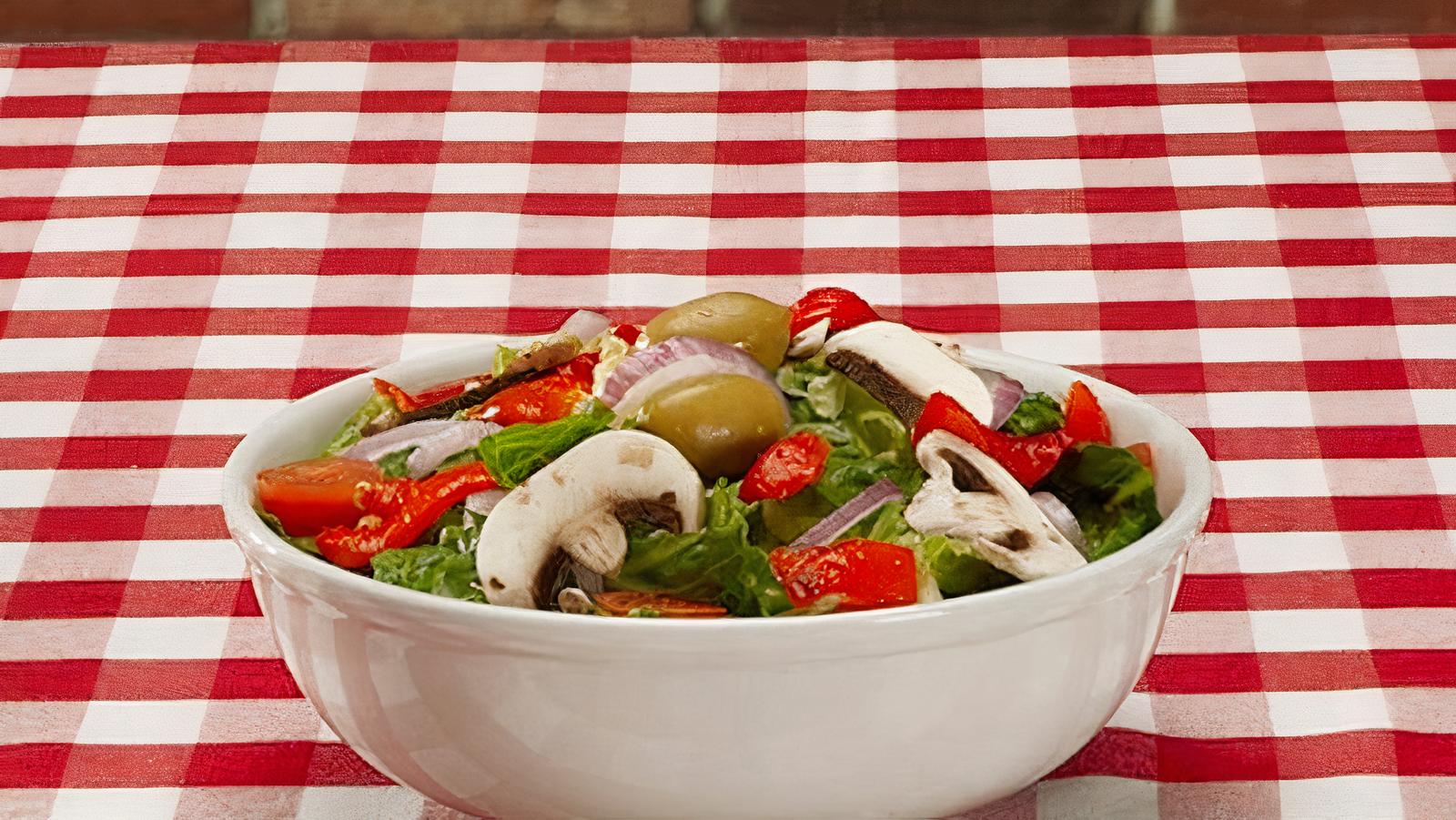 House Salad