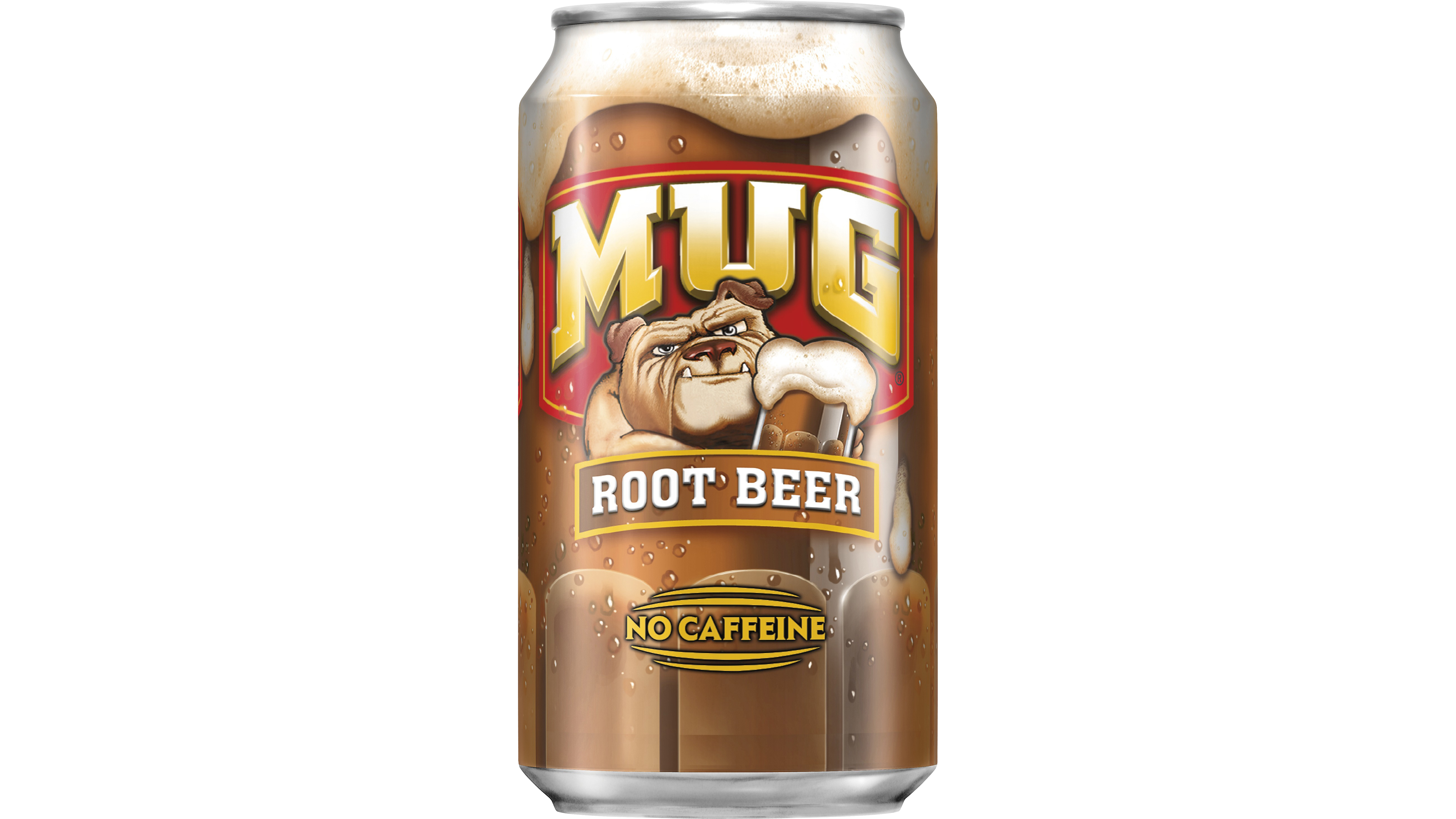 Mug Root Beer