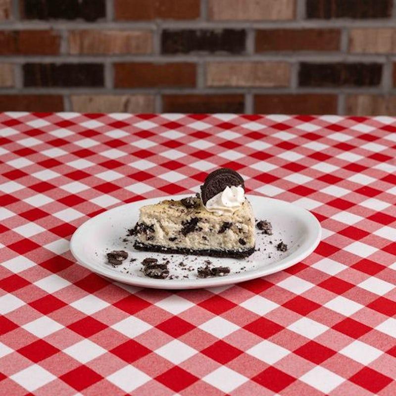 Oreo Cheesecake