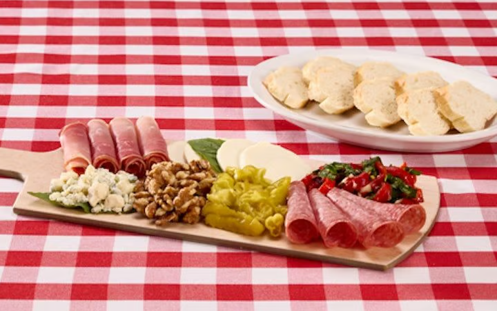 Spring Bridge Board