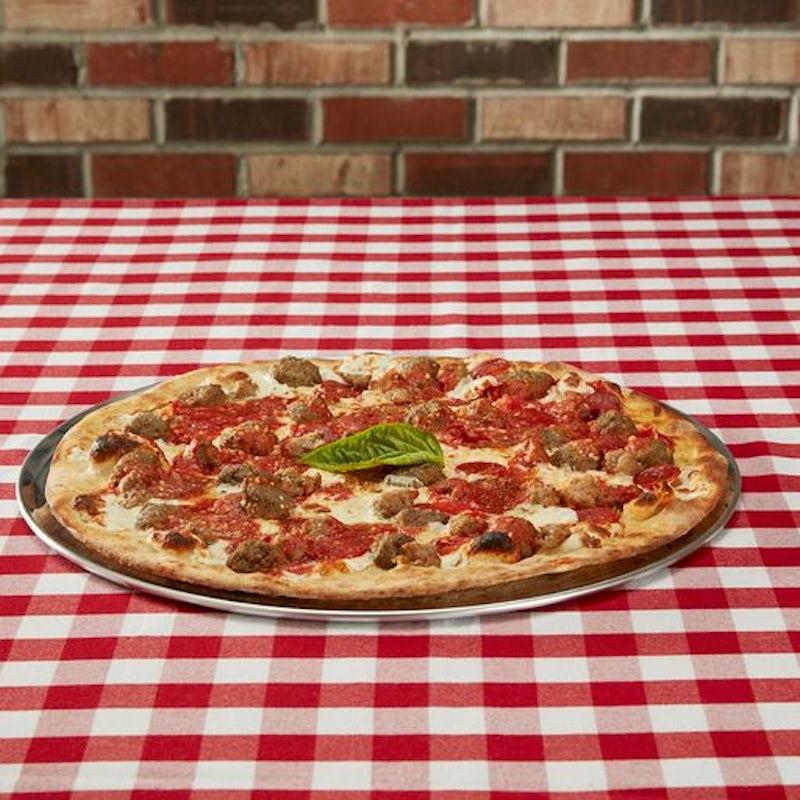 The Don Pizza