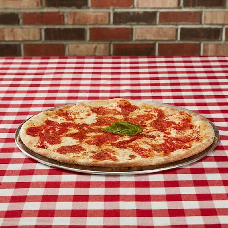 Traditional Pizza
