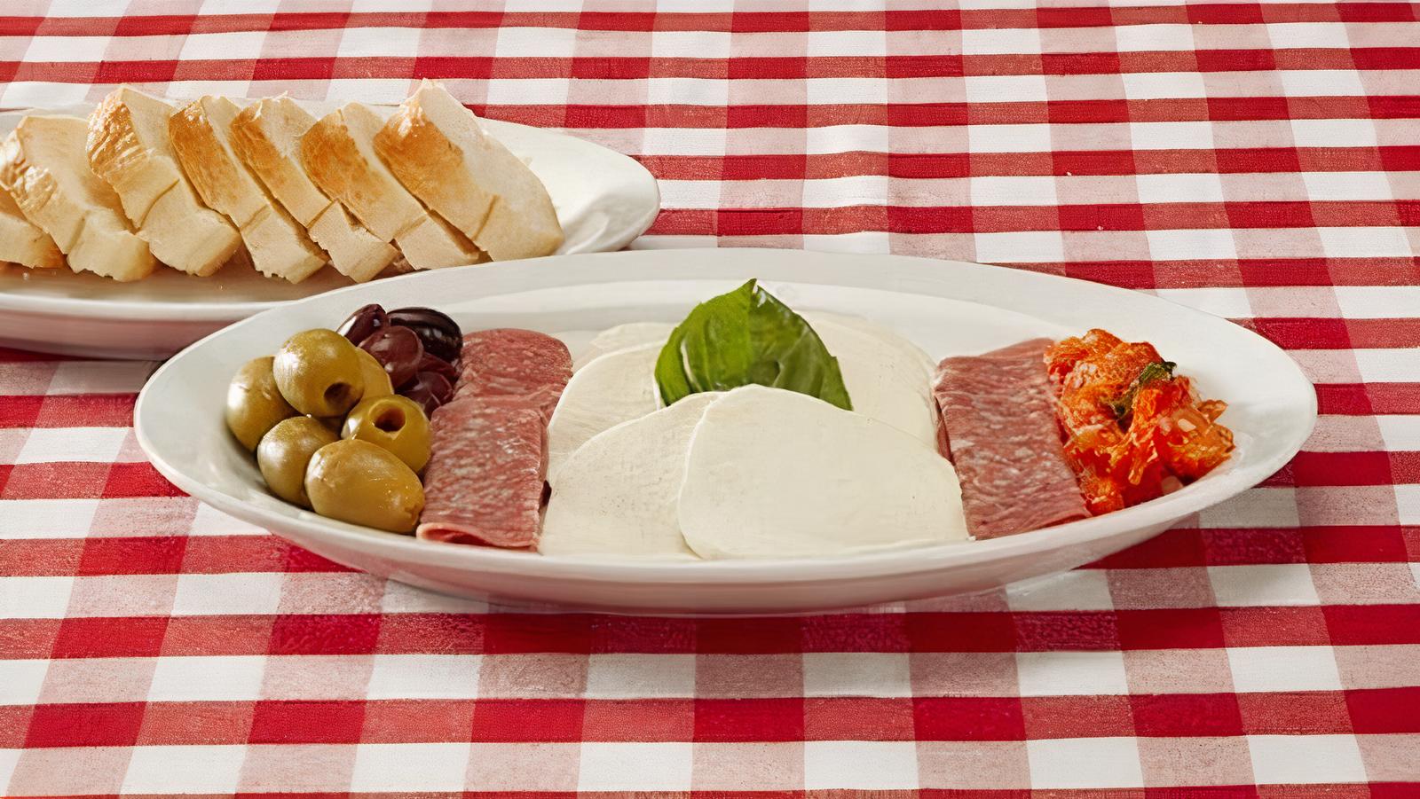 Antipasto