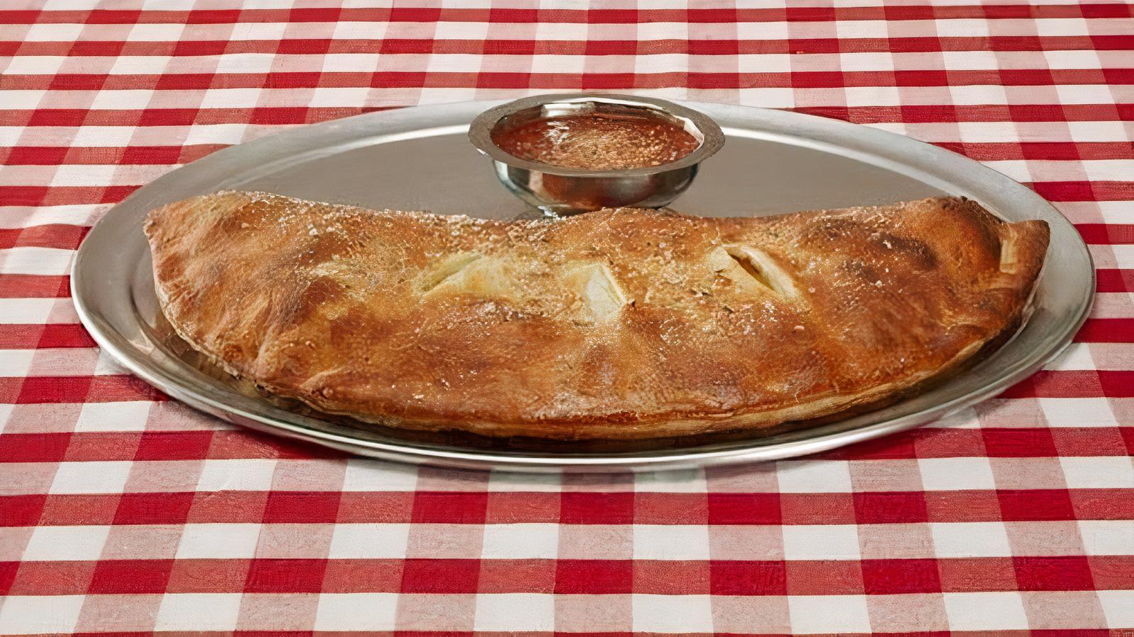 Calzone