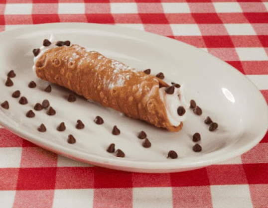 Cannoli - We'll Donate $1