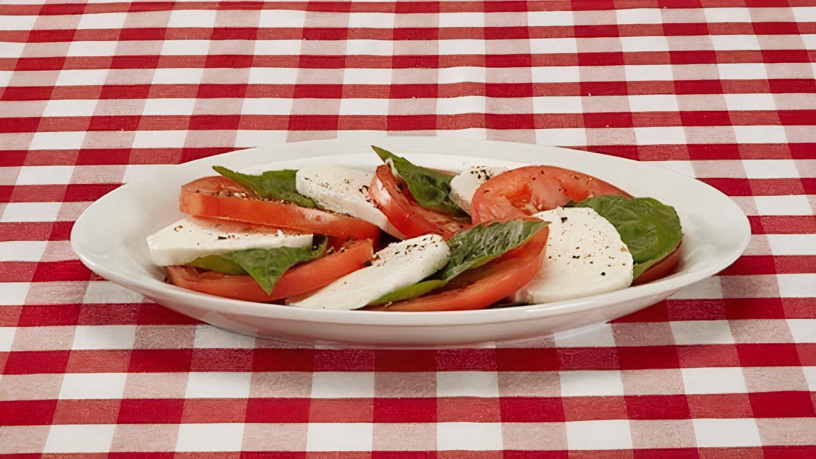 Caprese