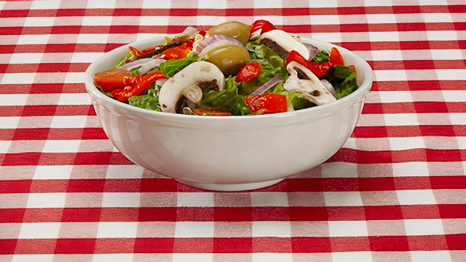 House Salad
