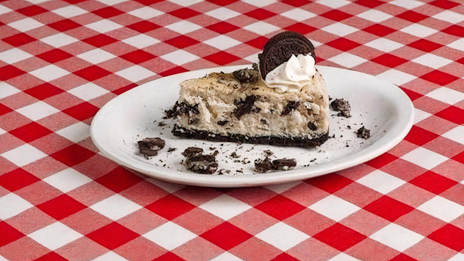 Oreo Cheesecake