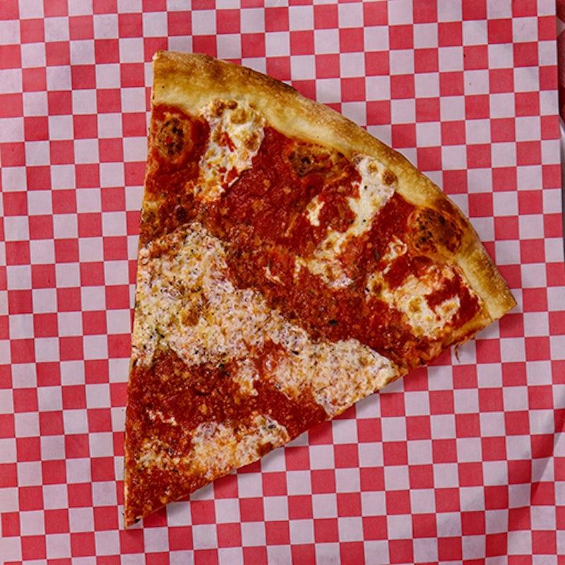 Slice Traditional