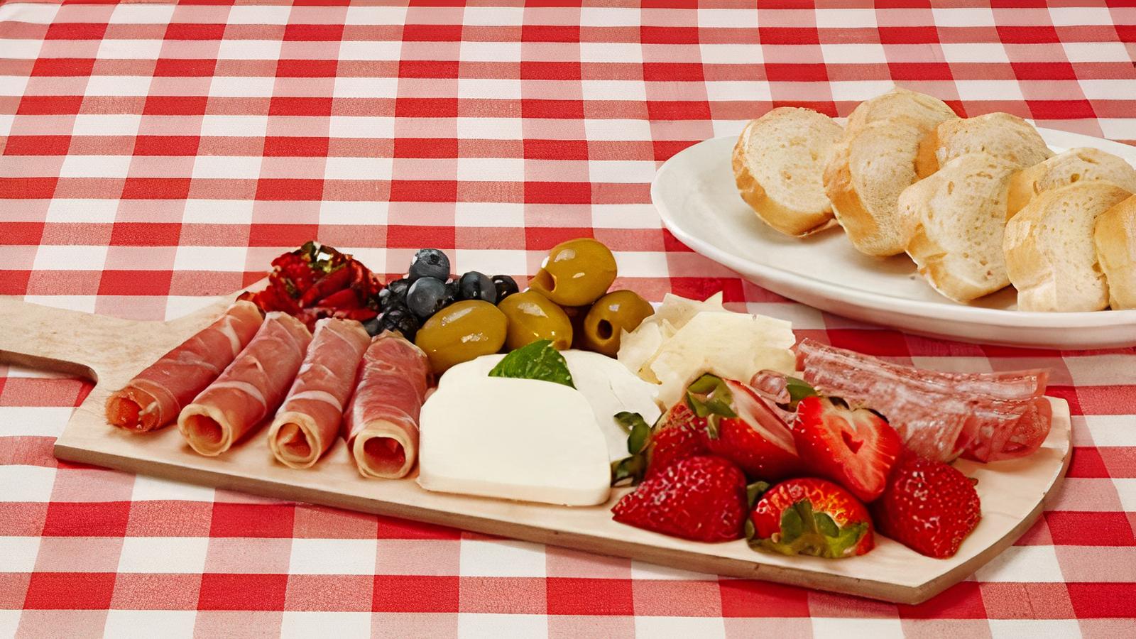 Summer Bridge Board