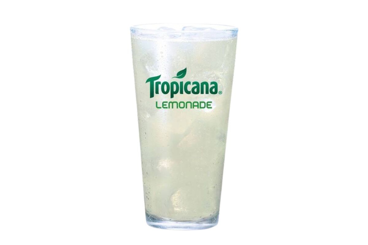 Tropicana Lemonade