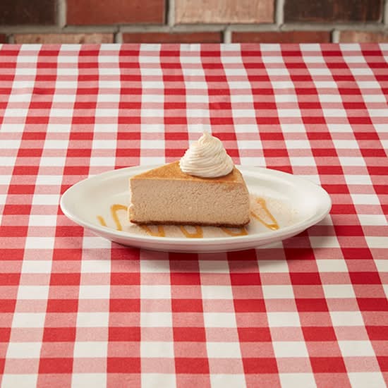 Churro Cheesecake
