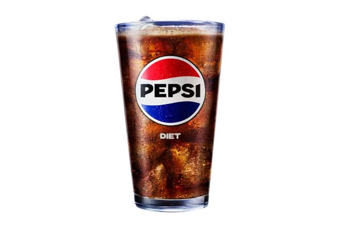 Diet Pepsi