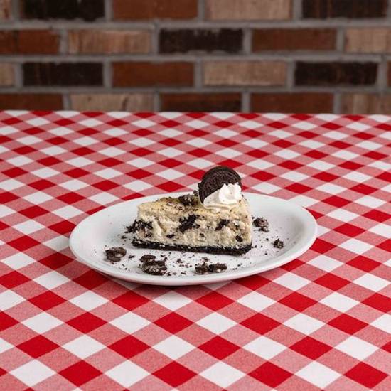 Oreo Cheesecake