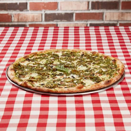 The Ivy Pizza