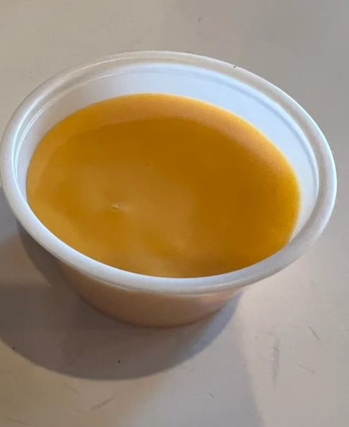 2oz Cheez Whiz