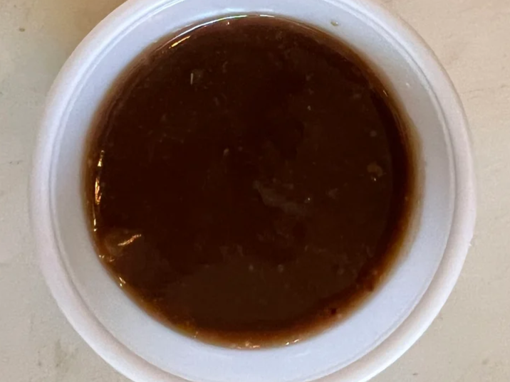 Balsamic Vinaigrette