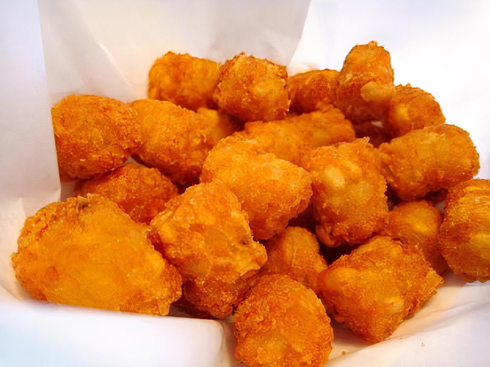 Big Trailer Tots