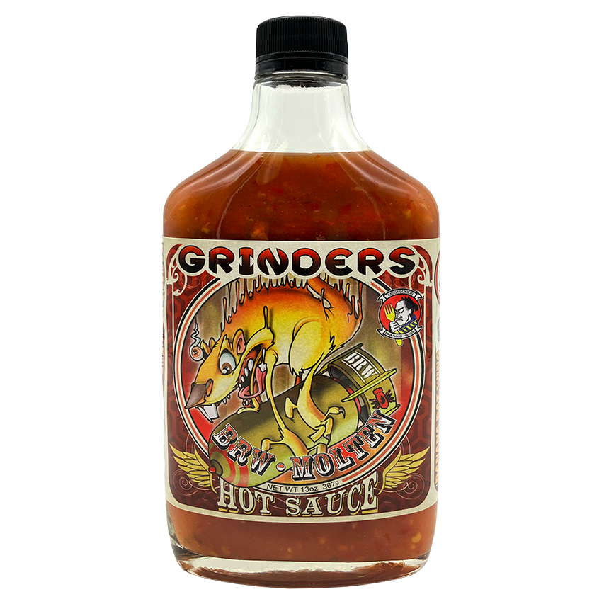 BTL BRW Molten
