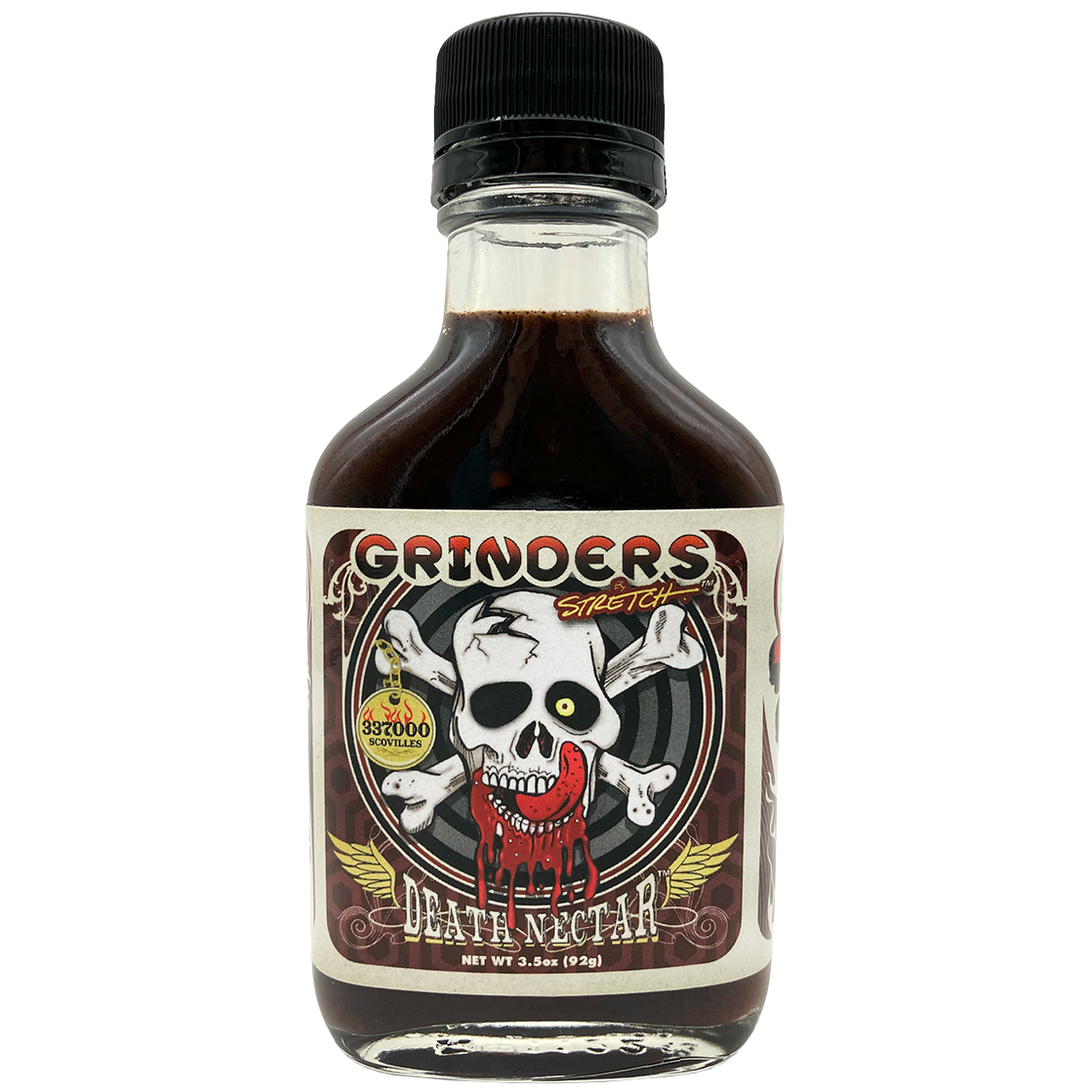 BTL Death Sauce