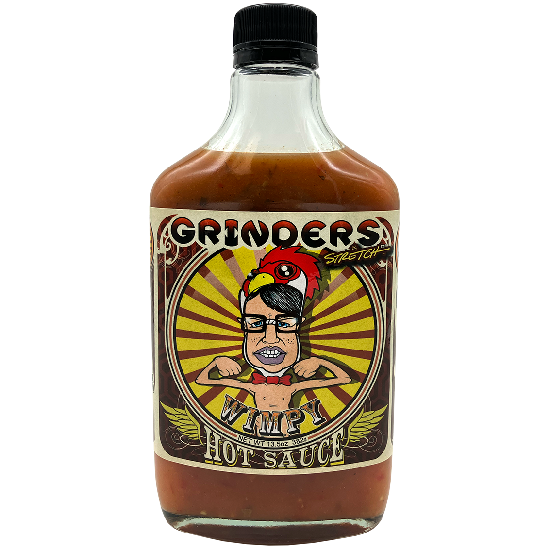 BTL Wimpy Sauce