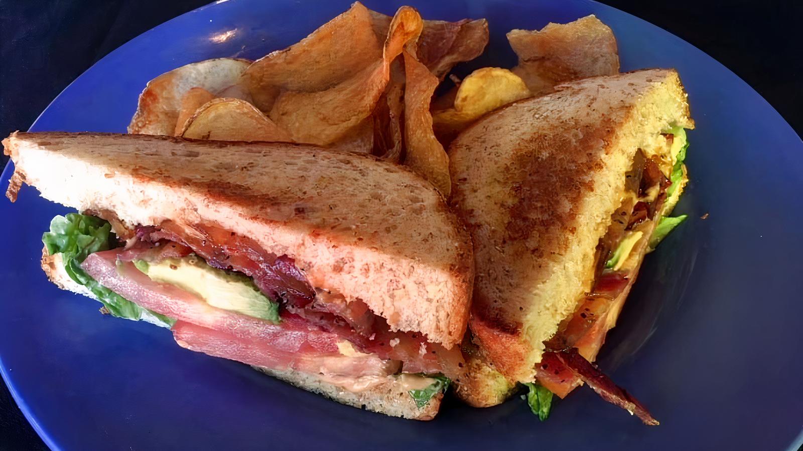 Cali BLT Sand