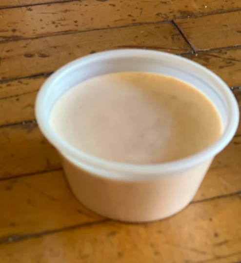 Chipotle Ranch