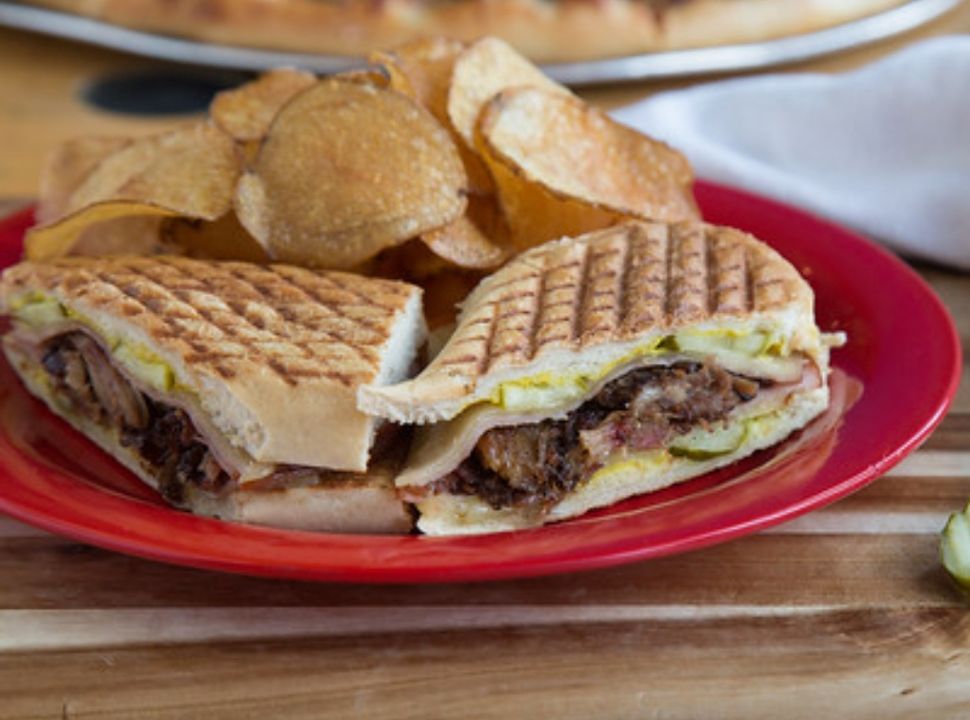 Cubano Sand