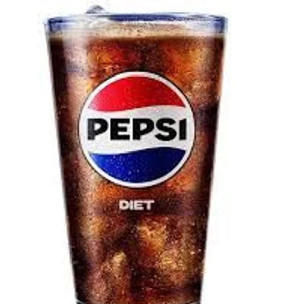 Diet Pepsi