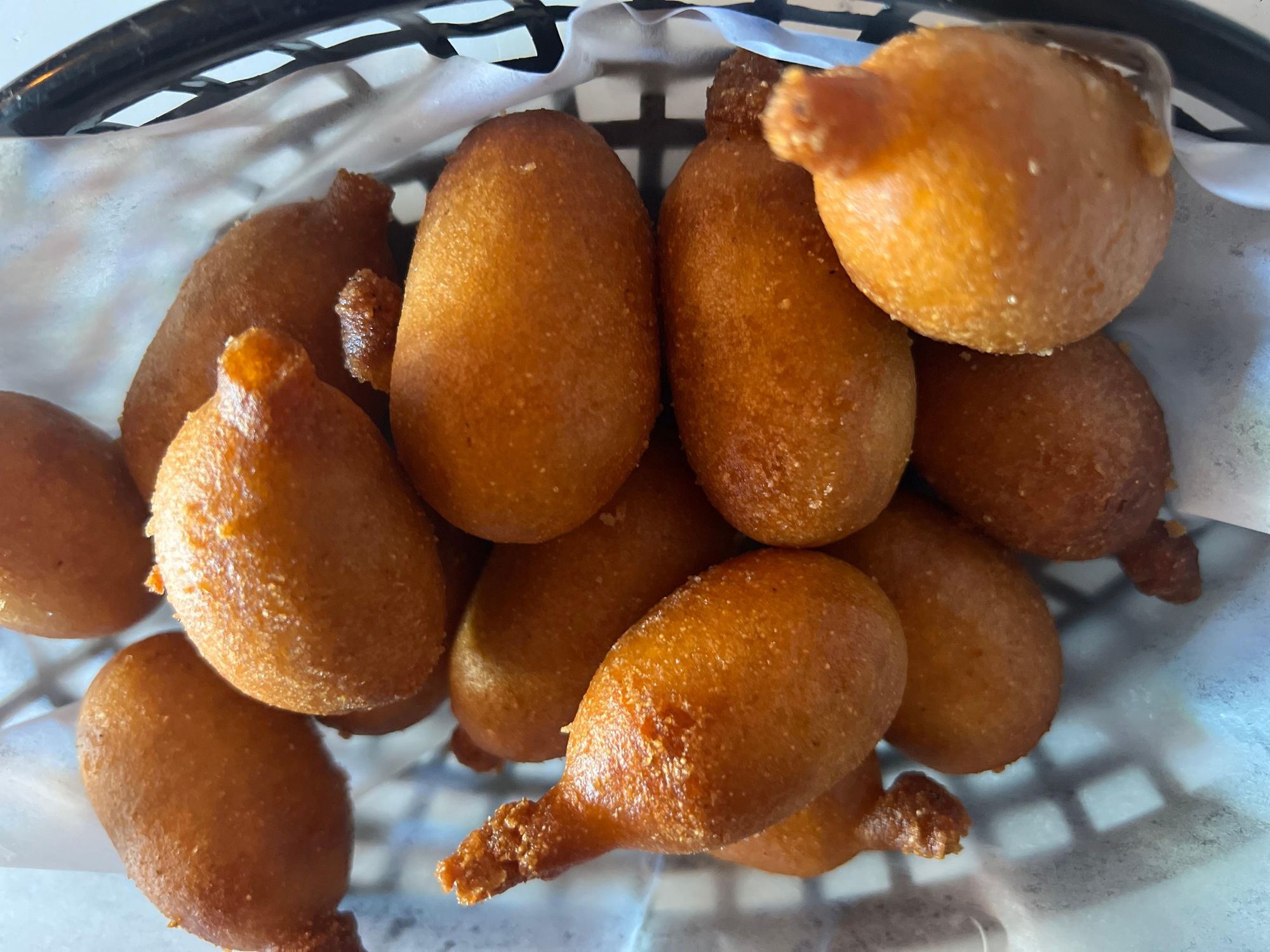 Dozen Corny Dawgz (mini)