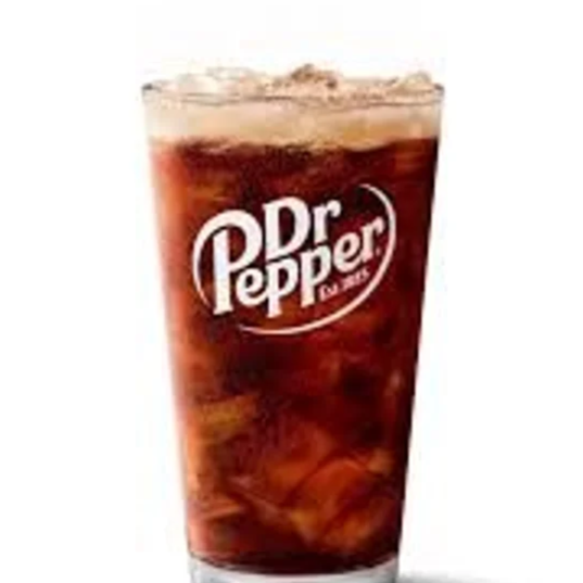 Dr Pepper