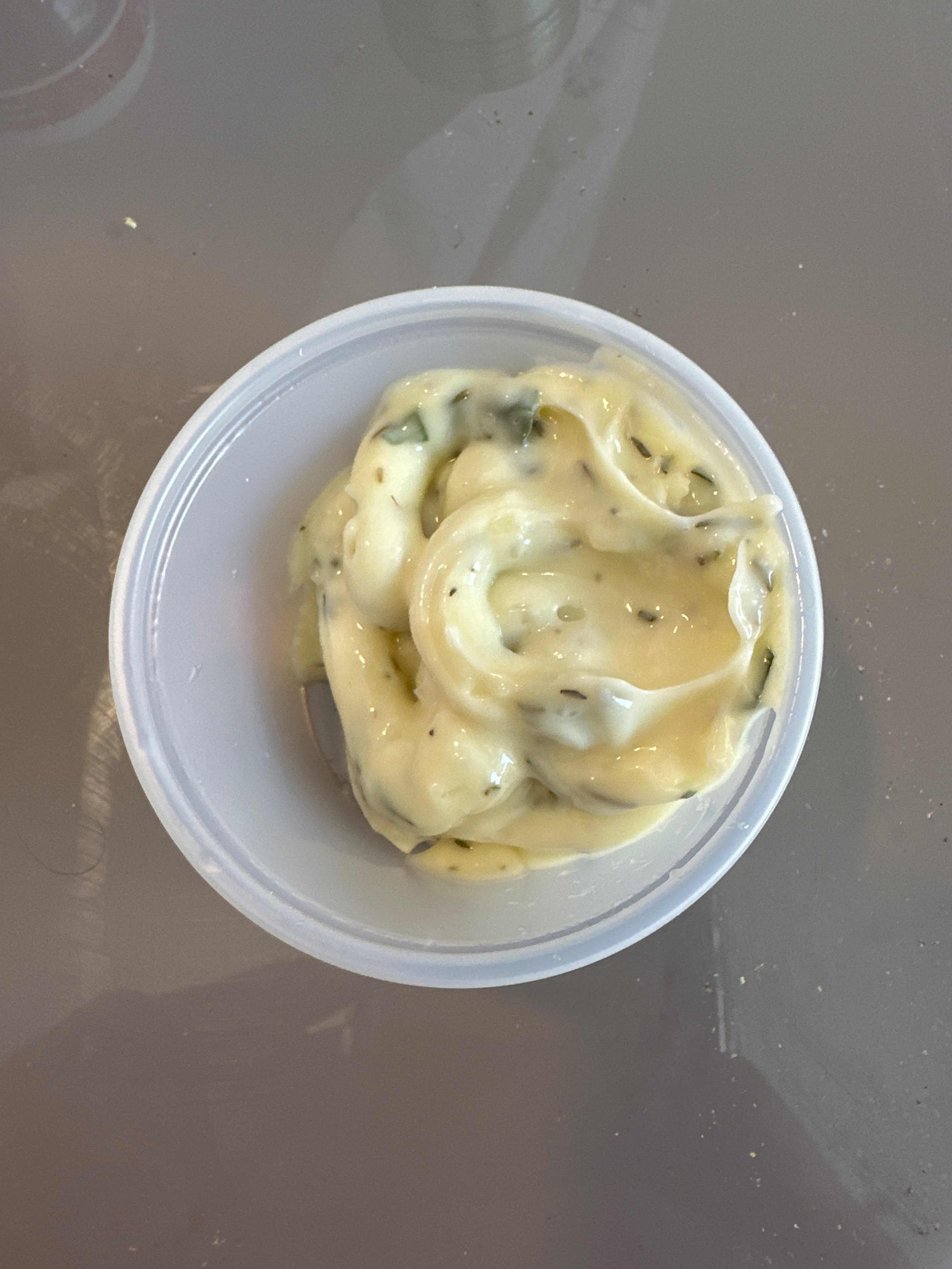 Garlic Aioli