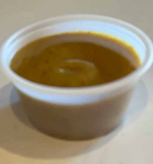 Honey Mustard