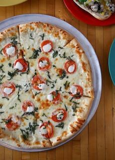 House  Margherita