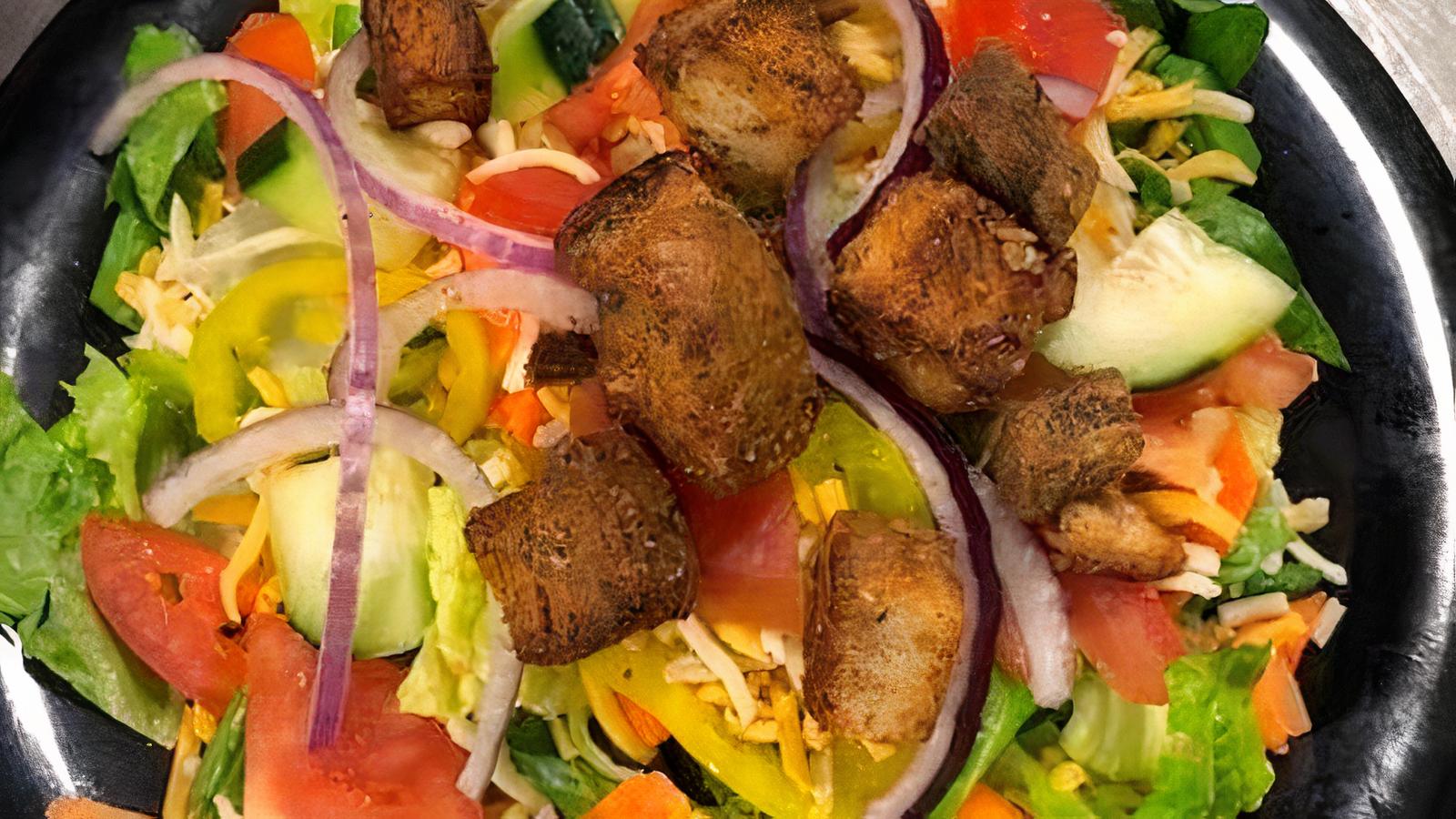 House Salad