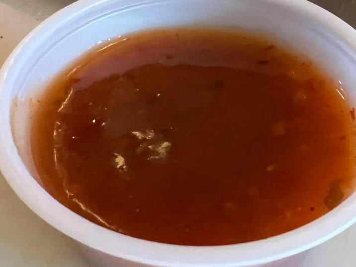 Molten