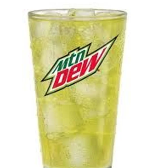 Mt. Dew