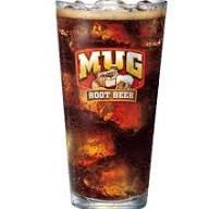 Mug Root Beer
