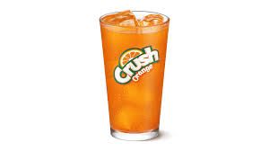 Orange Crush