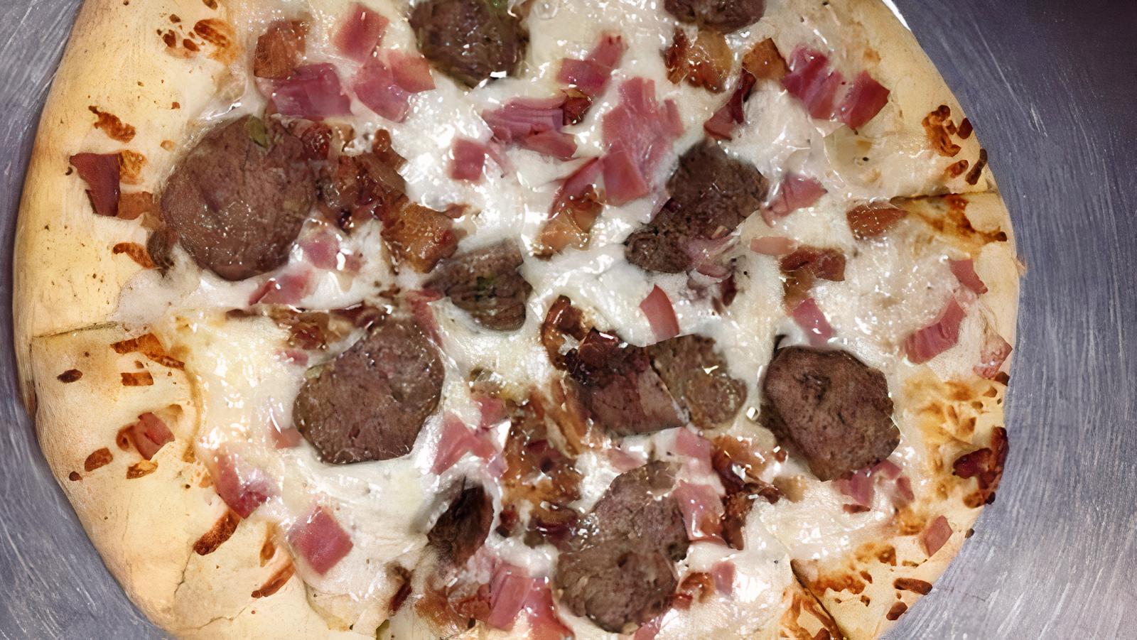 Slice Le Hog