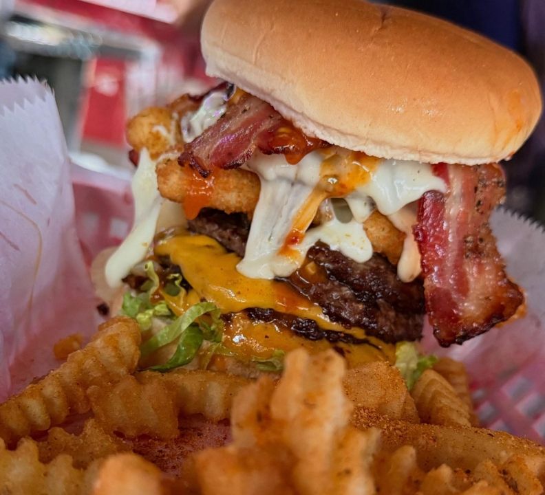 The Glutton